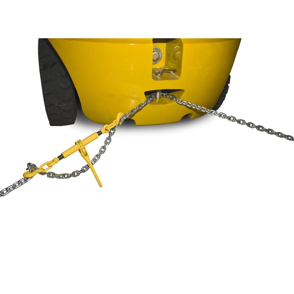 Lashing chains for load binders Haklift